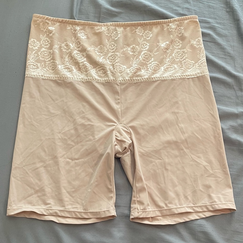 Torrid Microfiber 360° Smoothing High Waist Short